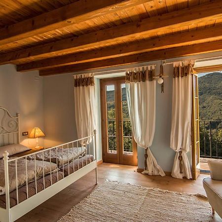 Villa Casa San Francesco Tremosine Esterno foto