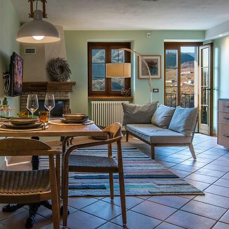 Villa Casa San Francesco Tremosine Esterno foto