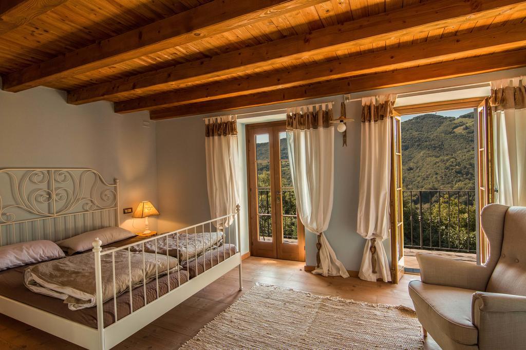 Villa Casa San Francesco Tremosine Esterno foto