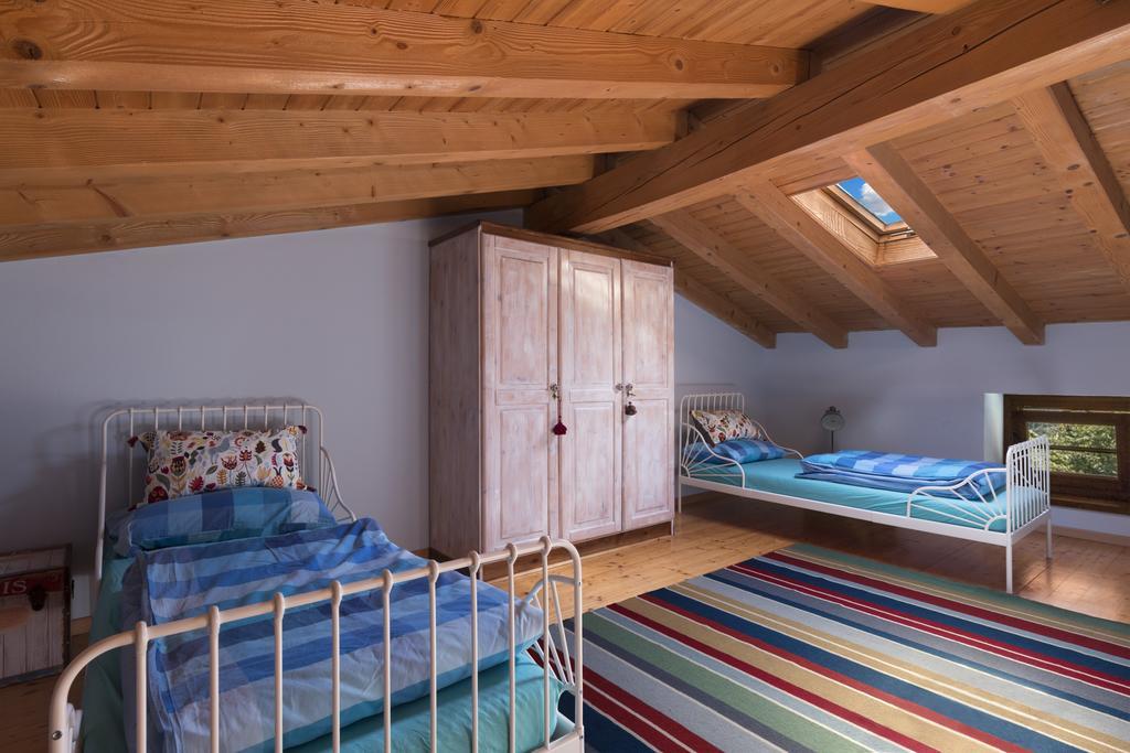 Villa Casa San Francesco Tremosine Esterno foto