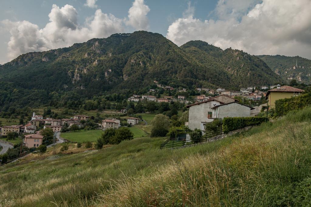 Villa Casa San Francesco Tremosine Esterno foto